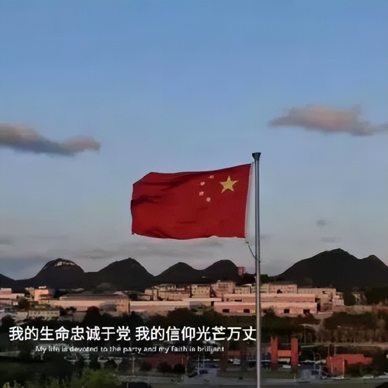 下沉干部战疫心声:我愿做一颗小星星