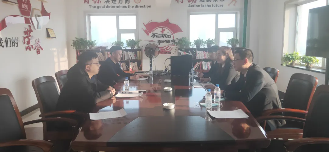 多点发力,吉铁法院吹响扫黑除恶重点行业领域整治冲锋号