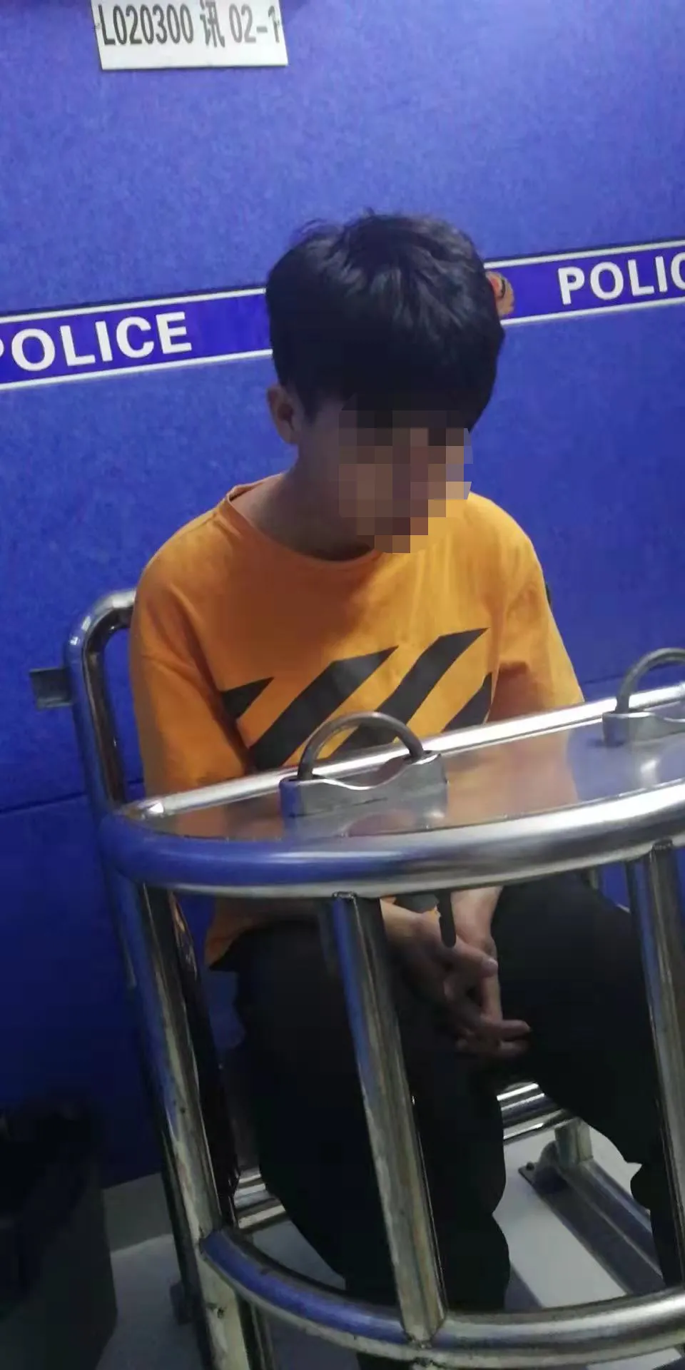 【我为群众办实事】捷报频传!经开警方连续破获三起诈骗案件