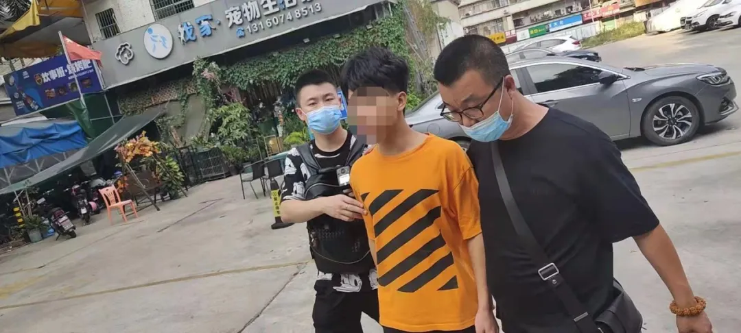 【我为群众办实事】捷报频传!经开警方连续破获三起诈骗案件