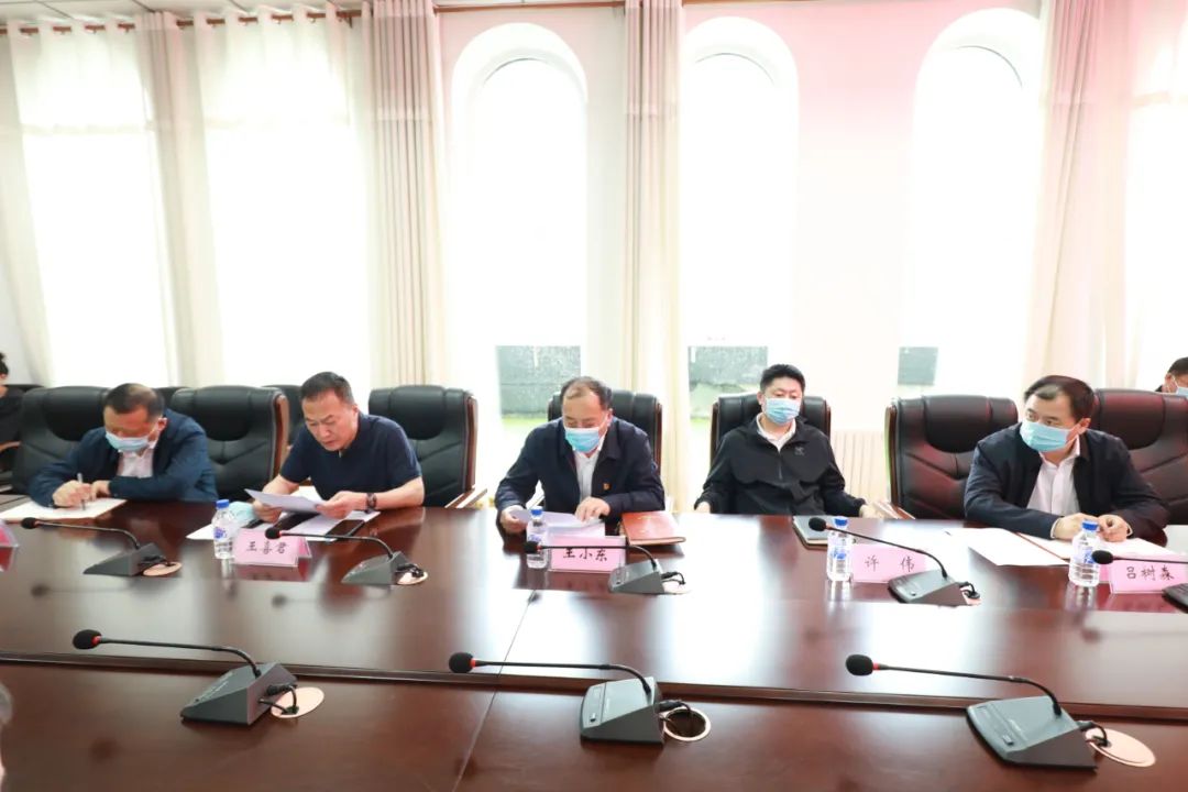 吉林市委政法委召开顽瘴痼疾专项整治提醒教育大会